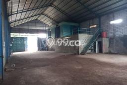 Unit Gudang disewakan di Bekasi Selatan Bekasi dengan LT 400m2 / LB 350m2 Unit Gudang disewakan di Bekasi Selatan Bekasi dengan LT 400m2 / LB 350m2