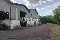 Gudang Disewakan di Kawasan Ramai Bekasi Utara, Bekasi Gudang Disewakan di Kawasan Ramai Bekasi Utara, Bekasi