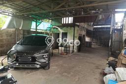 Gudang Disewa di Bekasi dengan LB 350m2 Area Komersial Ramai Gudang Disewa di Bekasi dengan LB 350m2 Area Komersial Ramai