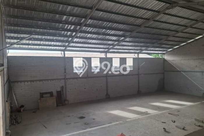 Gudang disewakan lokasi strategis Cileungsi Bogor 600m2 Gudang disewakan lokasi strategis Cileungsi Bogor 600m2