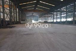 FOR RENT! Gudang di Jatimulya Cocok untuk Bisnis 5000m2 FOR RENT! Gudang di Jatimulya Cocok untuk Bisnis 5000m2
