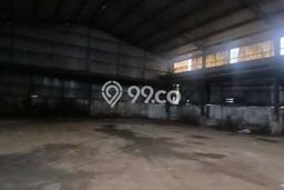 Gudang Disewakan di Area Ramai Bekasi Selatan, Bekasi Gudang Disewakan di Area Ramai Bekasi Selatan, Bekasi