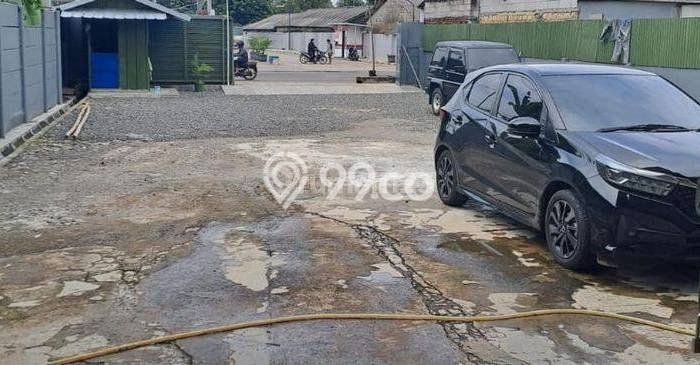 Unit Gudang disewakan di Cileungsi Bogor dengan LT 2500m2 / LB 1100m2 Unit Gudang disewakan di Cileungsi Bogor dengan LT 2500m2 / LB 1100m2
