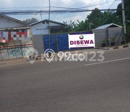 Unit Gudang disewakan di Cileungsi Bogor dengan LT 2500m2 / LB 1100m2 Unit Gudang disewakan di Cileungsi Bogor dengan LT 2500m2 / LB 1100m2