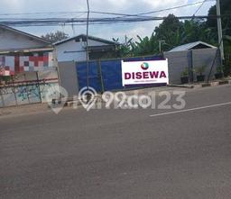 Unit Gudang disewakan di Cileungsi Bogor dengan LT 2500m2 / LB 1100m2 Unit Gudang disewakan di Cileungsi Bogor dengan LT 2500m2 / LB 1100m2