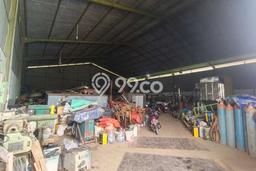 Gudang disewakan lokasi strategis Cileungsi Bogor 480m2 Gudang disewakan lokasi strategis Cileungsi Bogor 480m2
