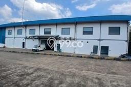 Gudang disewakan lokasi strategis Bekasi Selatan Bekasi 1800m2 Gudang disewakan lokasi strategis Bekasi Selatan Bekasi 1800m2