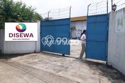 Unit Gudang Disewa Lokasi Bekasi Selatan, Bekasi Spesifikasi Luas Bangunan 340m2 Unit Gudang Disewa Lokasi Bekasi Selatan, Bekasi Spesifikasi Luas Bangunan 340m2