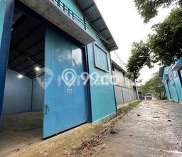 Area Strategis! Disewakan Gudang Lokasi Bekasi Selatan, Bekasi Cocok untuk Bisnis Area Strategis! Disewakan Gudang Lokasi Bekasi Selatan, Bekasi Cocok untuk Bisnis