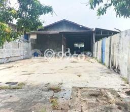 Gudang Dijual di Jakarta Utara LT 2532m2 & LB 280m2 Lokasi Terbaik! Gudang Dijual di Jakarta Utara LT 2532m2 & LB 280m2 Lokasi Terbaik!