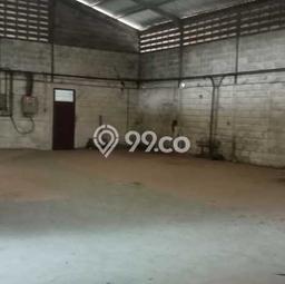 Gudang Dijual di Prime Area Bekasi Luas 800m2 Gudang Dijual di Prime Area Bekasi Luas 800m2