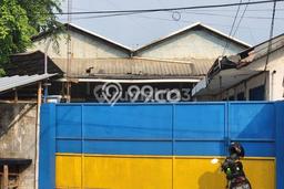 Dijual! Gudang di Pondok Gede Bekasi LT 1000m2 / LB 400m2 Kawasan Strategis Dijual! Gudang di Pondok Gede Bekasi LT 1000m2 / LB 400m2 Kawasan Strategis
