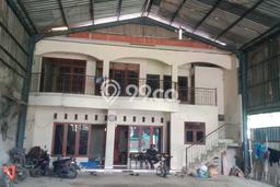Paling Diincar! Gudang Dijual di Pulogebang Harga Kompetitif Paling Diincar! Gudang Dijual di Pulogebang Harga Kompetitif
