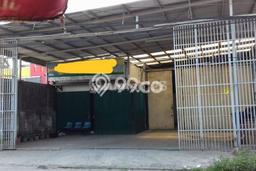 Gudang Paling Dicari LB 1130m2 Dijual di Bekasi Utara Gudang Paling Dicari LB 1130m2 Dijual di Bekasi Utara