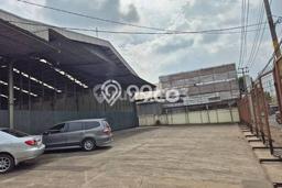 Unit Gudang Strategis di Cileungsi, Bogor Potensi Bisnis Besar Unit Gudang Strategis di Cileungsi, Bogor Potensi Bisnis Besar