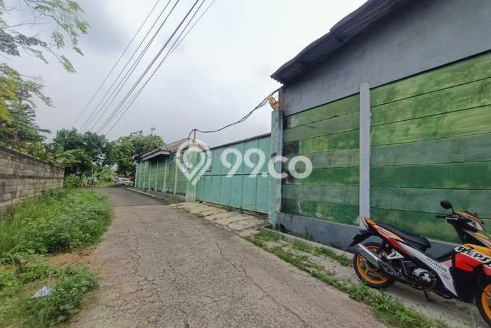 Gudang Paling Dicari LB 500m2 Dijual di Bekasi Selatan Gudang Paling Dicari LB 500m2 Dijual di Bekasi Selatan