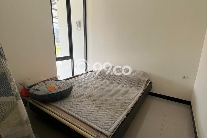 Disewakan! Rumah 2 Kamar Tidur &
1 Kamar Mandi di Taman Kopo Indah, Bandung Disewakan! Rumah 2 Kamar Tidur &
1 Kamar Mandi di Taman Kopo Indah, Bandung