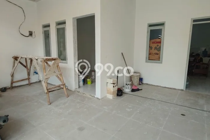Rumah Minimalis 3 KT di Kopo Permai Bandung Unfurnished Rumah Minimalis 3 KT di Kopo Permai Bandung Unfurnished