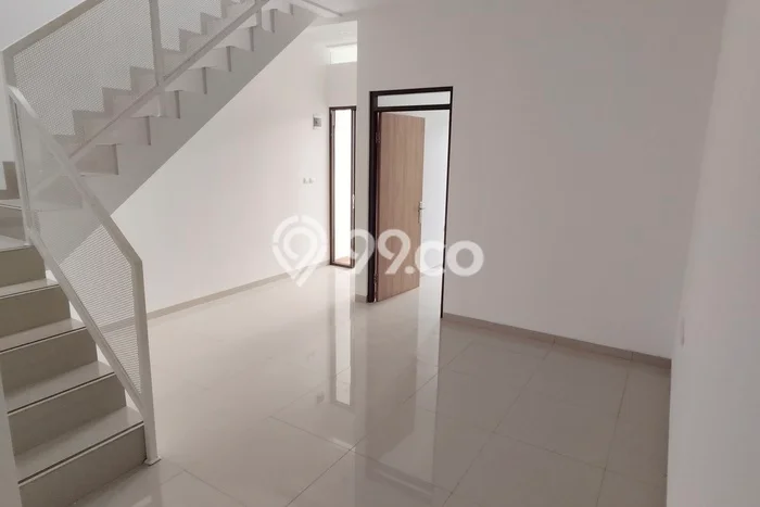 Rumah Modern 3 KT di Taman Kopo Indah Bandung Unfurnished Rumah Modern 3 KT di Taman Kopo Indah Bandung Unfurnished