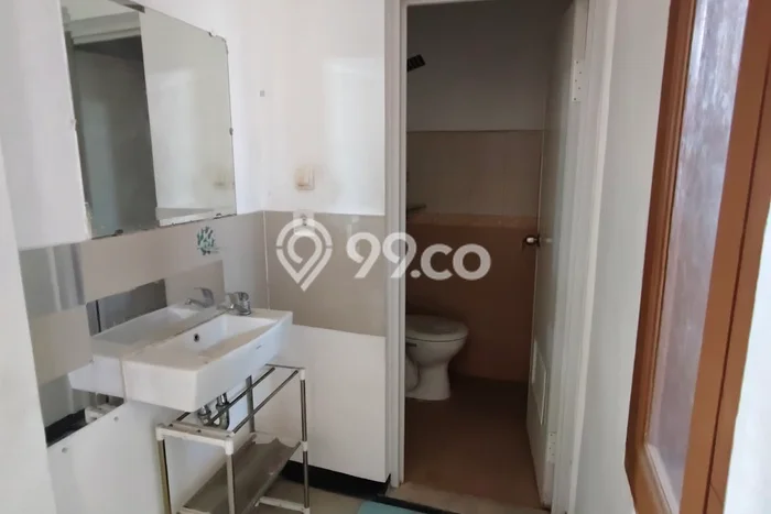 Rumah Minimalis 3 KT LT 62m2 di Taman Kopo Indah Rumah Minimalis 3 KT LT 62m2 di Taman Kopo Indah