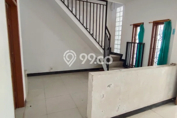 Rumah Minimalis 3 KT di Taman Kopo Indah Bandung Unfurnished Rumah Minimalis 3 KT di Taman Kopo Indah Bandung Unfurnished
