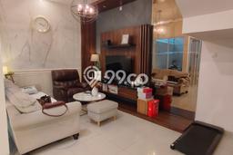 For Sale! Premium House LT 115m2 Desain Modern di Pasteur For Sale! Premium House LT 115m2 Desain Modern di Pasteur