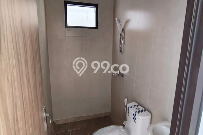 Rumah Modern 3 KT di Taman Kopo Indah Bandung Unfurnished Rumah Modern 3 KT di Taman Kopo Indah Bandung Unfurnished