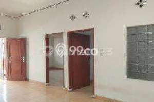 Rumah Modern 3 Kamar LT 144m2 di Taman Kopo Indah Rumah Modern 3 Kamar LT 144m2 di Taman Kopo Indah