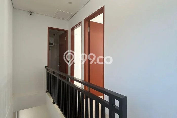 Rumah Modern 3 Kamar LT 104m2 di Taman Kopo Indah Rumah Modern 3 Kamar LT 104m2 di Taman Kopo Indah
