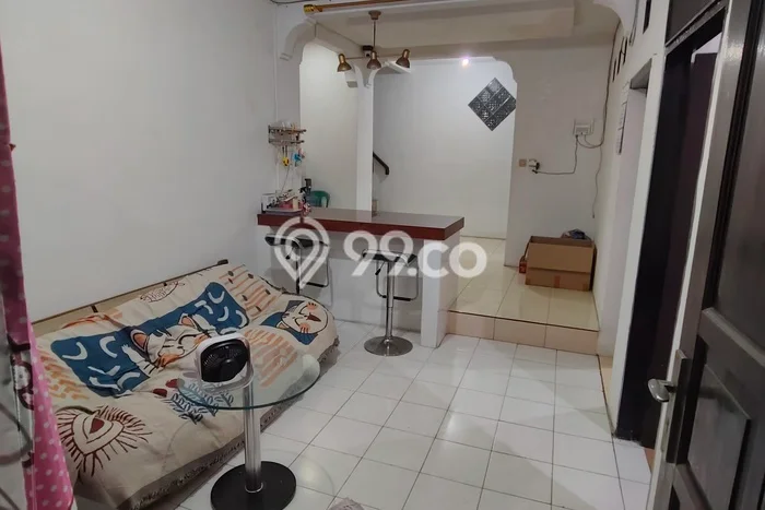 Dijual Rumah Eksklusif 3 KT di Taman Kopo Indah, Bandung Dijual Rumah Eksklusif 3 KT di Taman Kopo Indah, Bandung