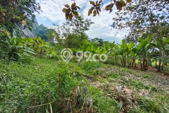 Tanah Dijual Lokasi Strategis di Bandung dengan Luas 2482m2 Tanah Dijual Lokasi Strategis di Bandung dengan Luas 2482m2