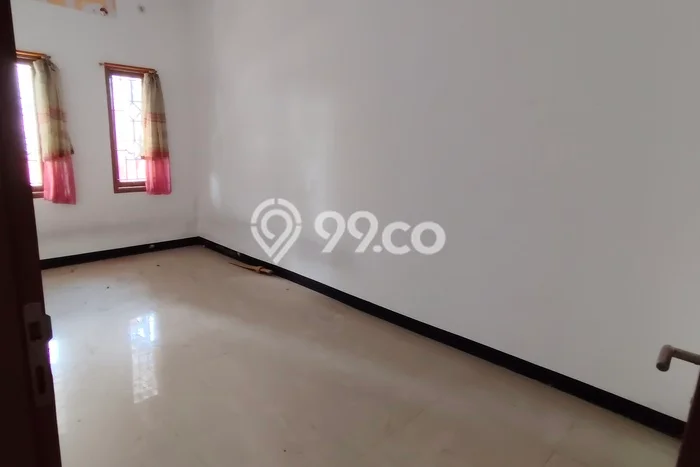Rumah Minimalis 3 KT LT 62m2 di Taman Kopo Indah Rumah Minimalis 3 KT LT 62m2 di Taman Kopo Indah