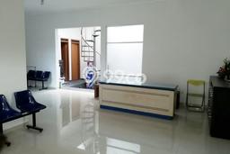 Rumah Elit Modern Siap Huni di Mekar Wangi Bandung Rumah Elit Modern Siap Huni di Mekar Wangi Bandung