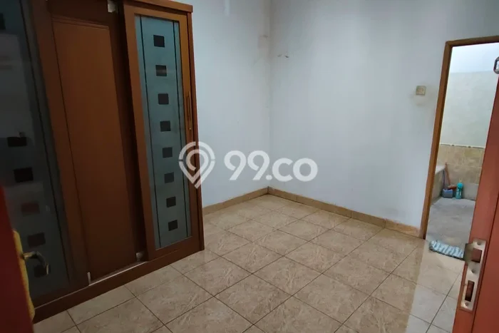 Rumah Modern 3 KT di Taman Kopo Indah Bandung Semi Furnished Rumah Modern 3 KT di Taman Kopo Indah Bandung Semi Furnished