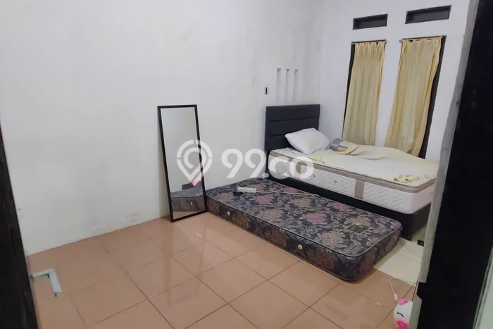 Dijual Rumah Eksklusif 3 KT di Taman Kopo Indah, Bandung Dijual Rumah Eksklusif 3 KT di Taman Kopo Indah, Bandung