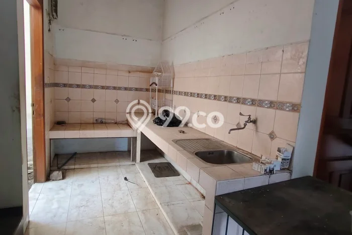 For Sale! Premium House LT 127m2 Desain Modern di Bandung Kota For Sale! Premium House LT 127m2 Desain Modern di Bandung Kota