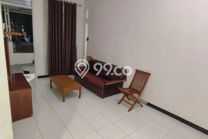 Rumah Modern 2 KT di Taman Kopo Indah Bandung Unfurnished Rumah Modern 2 KT di Taman Kopo Indah Bandung Unfurnished