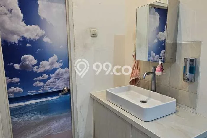 Rumah Minimalis 2 KT di Taman Kopo Indah Bandung Semi Furnished Rumah Minimalis 2 KT di Taman Kopo Indah Bandung Semi Furnished