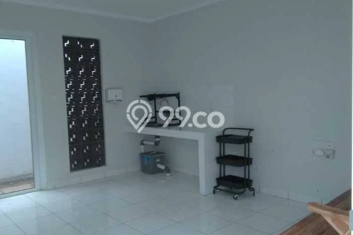 Rumah Minimalis 2 KT di Summarecon Bandung Bandung Unfurnished Rumah Minimalis 2 KT di Summarecon Bandung Bandung Unfurnished