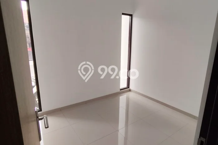 Rumah Modern 3 KT di Taman Kopo Indah Bandung Unfurnished Rumah Modern 3 KT di Taman Kopo Indah Bandung Unfurnished