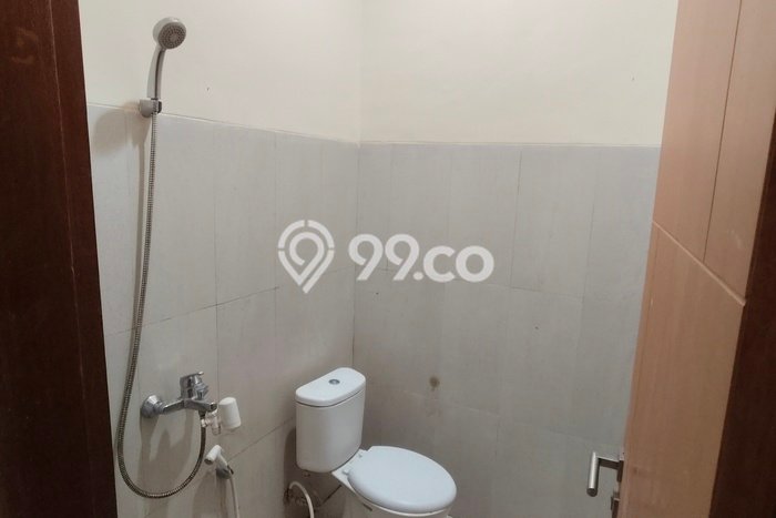 Rumah Modern 3 KT di Bandung Timur Bandung Unfurnished Rumah Modern 3 KT di Bandung Timur Bandung Unfurnished