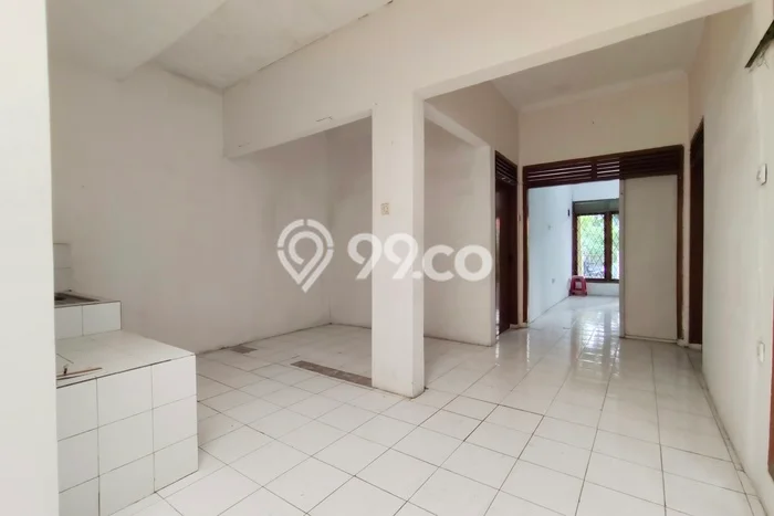 Rumah Sewa Bandung LT 123m2 LB 80m2 Kawasan Taman Kopo Indah Rumah Sewa Bandung LT 123m2 LB 80m2 Kawasan Taman Kopo Indah