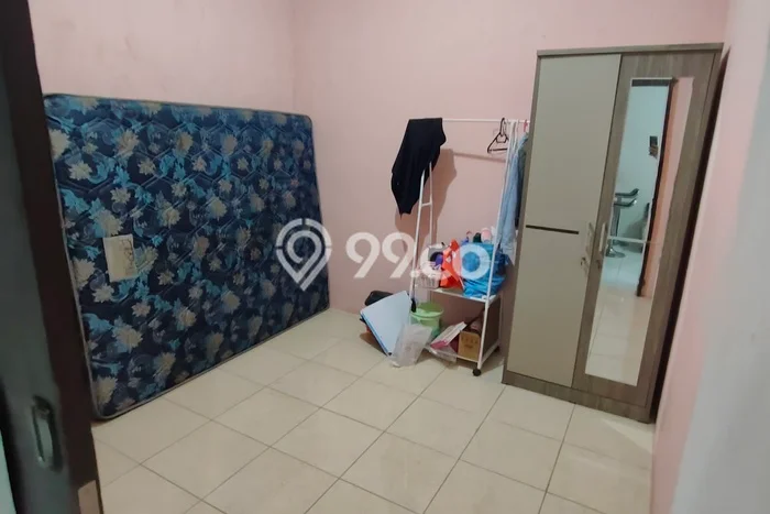Dijual Rumah Eksklusif 3 KT di Taman Kopo Indah, Bandung Dijual Rumah Eksklusif 3 KT di Taman Kopo Indah, Bandung