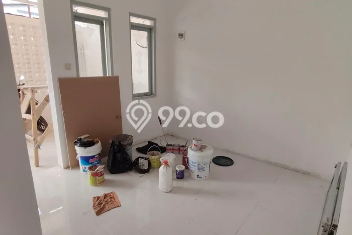 For Sale Rumah 3 Kamar Lokasi Strategis Bagus dan Strategis di Margahayu For Sale Rumah 3 Kamar Lokasi Strategis Bagus dan Strategis di Margahayu