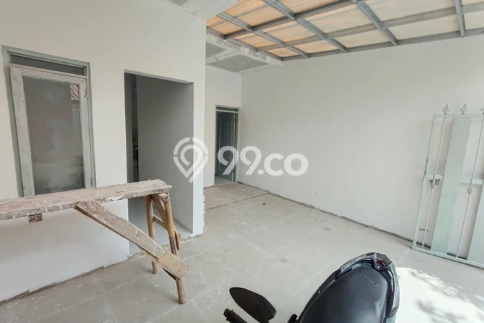 Rumah Minimalis 3 KT di Kopo Permai Bandung Unfurnished Rumah Minimalis 3 KT di Kopo Permai Bandung Unfurnished
