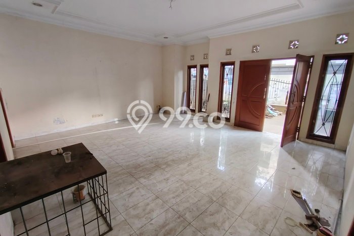 For Sale! Premium House LT 127m2 Desain Modern di Bandung Kota For Sale! Premium House LT 127m2 Desain Modern di Bandung Kota