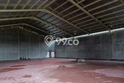 Gudang For Rent di Jatake, Luas 700m², Lokasi Premium Gudang For Rent di Jatake, Luas 700m², Lokasi Premium