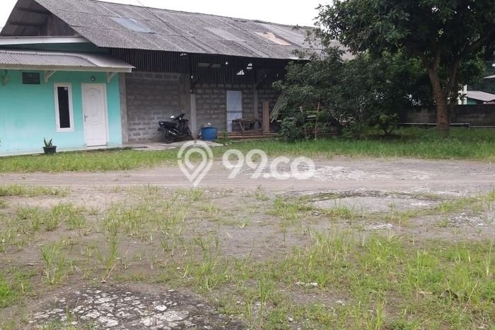 Lokasi Strategis! Dijual Gudang Bisnis di Karawaci, Tangerang Kondisi Baik Lokasi Strategis! Dijual Gudang Bisnis di Karawaci, Tangerang Kondisi Baik