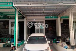 Dijual Cepat Rumah Favorit Siap Huni LB 100m2 di Periuk, Tangerang Dijual Cepat Rumah Favorit Siap Huni LB 100m2 di Periuk, Tangerang