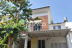 Rumah Modern 4 KT di Cikupa Citra Raya Tangerang Full Furnished Rumah Modern 4 KT di Cikupa Citra Raya Tangerang Full Furnished